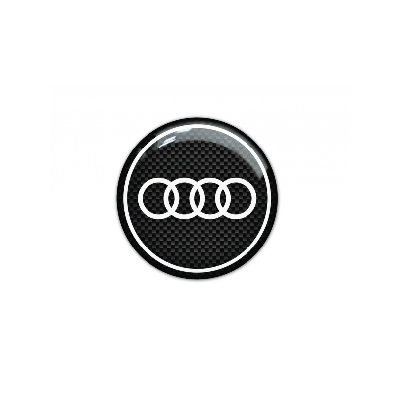AUDI CARBON GEL Adhesivos