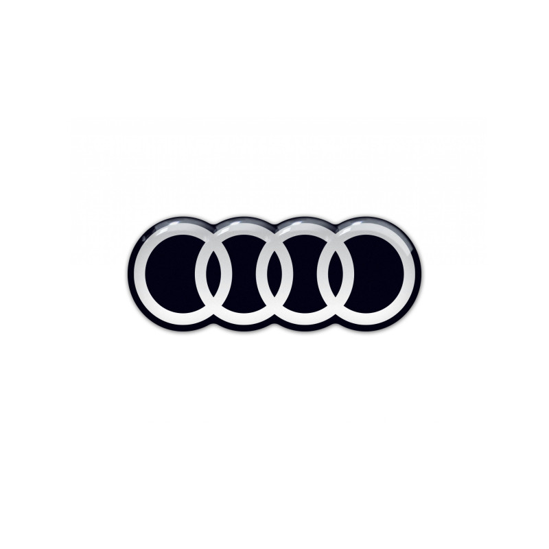 AUDI GEL Adesivi