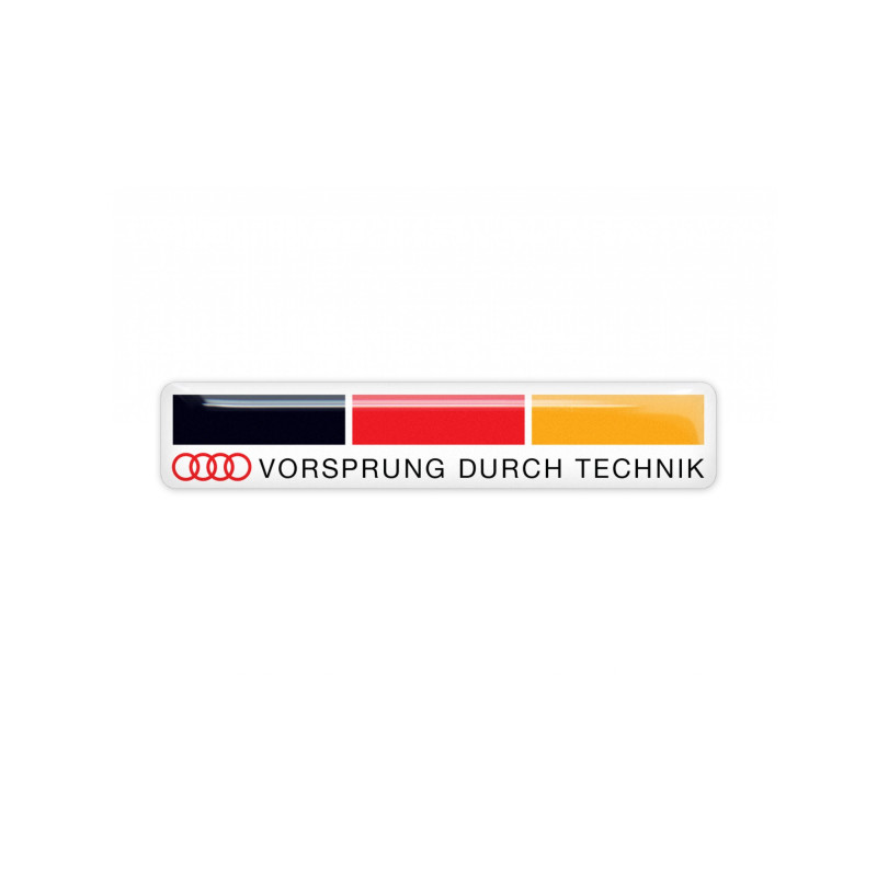 Audi GEL Adhesivos