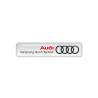 Audi GEL Adhesivos