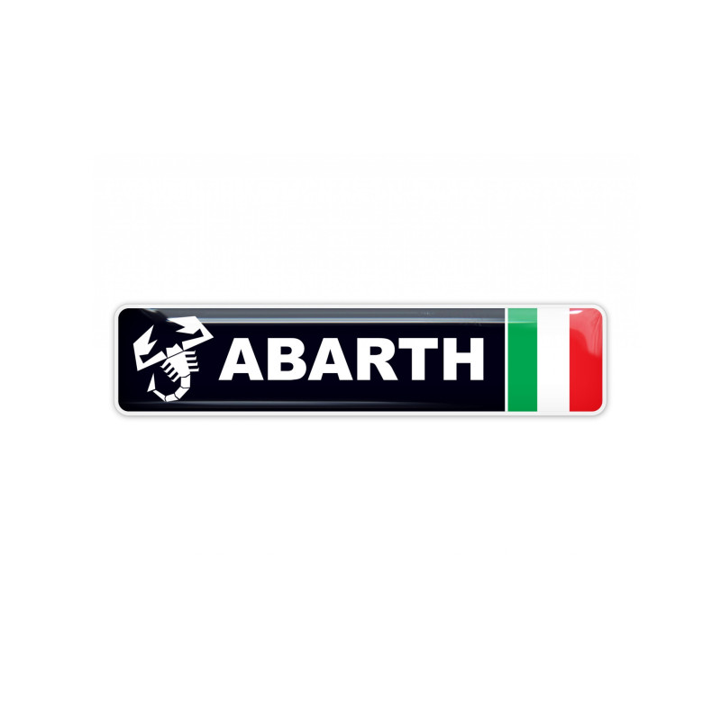 ABARTH GEL Adhesivos
