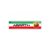 ABARTH GEL Autocollant