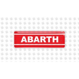 ABARTH GEL Adhesivos