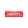 ABARTH GEL Autocollant