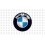 BMW GEL Stickers decals (Compatible Product)