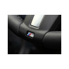 BMW GEL Stickers decals x12