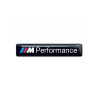 BMW performance GEL Adesivi
