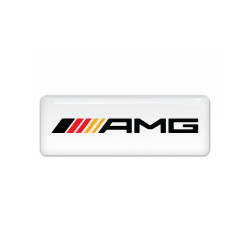 Mercedes germany GEL adesivos