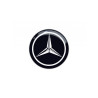 Mercedes GEL adesivos