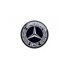 Mercedes GEL Adesivi