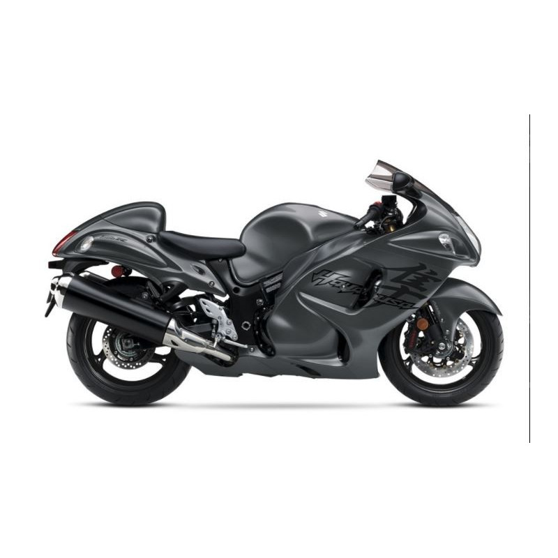 SUZUKI HAYABUSA YEAR 2020 AUTOCOLLANT