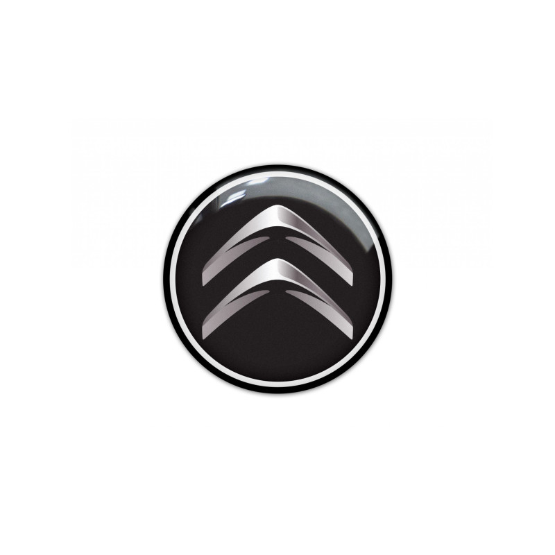 Citroen GEL adesivos
