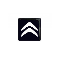 Citroen GEL Aufkleber