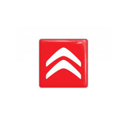 Citroen GEL adesivos