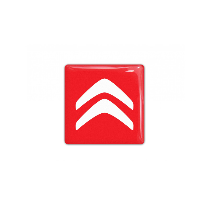 Citroen GEL adesivos