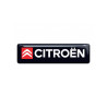 Citroen GEL Aufkleber