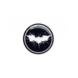 Chrysler Crossfire GEL Stickers decals