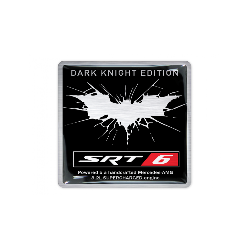 Crossfire Karmann AMG GEL Adhesivos