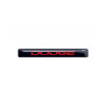 DODGE gel wing Badges adesivos