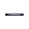 DODGE gel wing Badges  Aufkleber