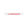 DODGE gel wing Badges Autocollant