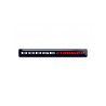 DODGE gel wing Badges Adesivi