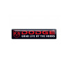 DODGE GEL Adesivi