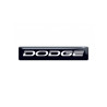 DODGE GEL Autocollant