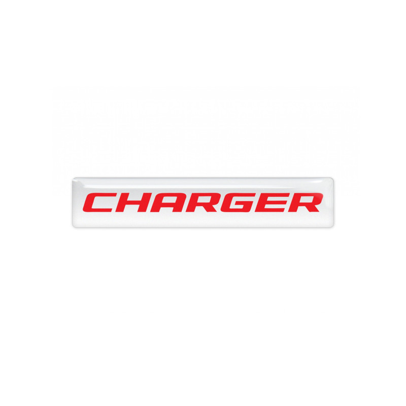 DODGE GEL adesivos