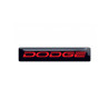 DODGE GEL Autocollant