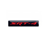 DODGE SRT-4 GEL Autocollant