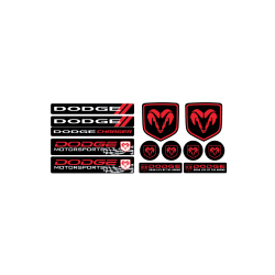 DODGE GEL Adhesivos x13