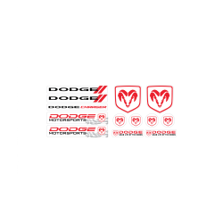 DODGE GEL Adhesivos x13