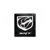DODGE VIPER GEL Autocollant