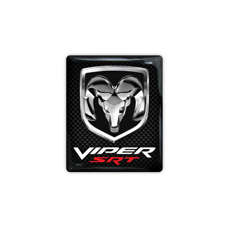 DODGE VIPER GEL Adhesivos