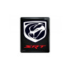 DODGE VIPER GEL adesivos
