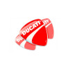 DUCATI GEL adesivos x3