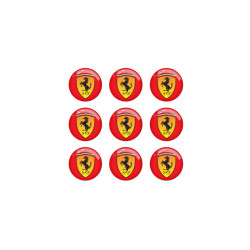 FERRARI GEL Adhesivos x9