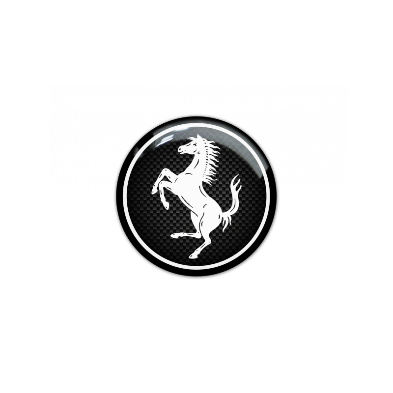 FERRARI GEL adesivos