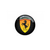 FERRARI VIPER GEL Adesivi