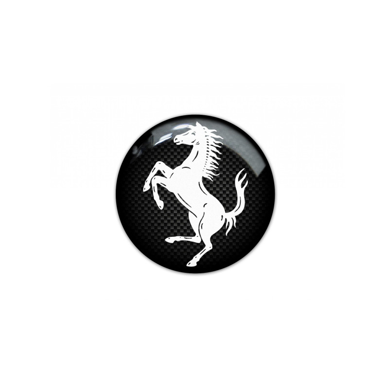FERRARI VIPER GEL Adesivi