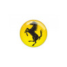 FERRARI GEL Stickers decals