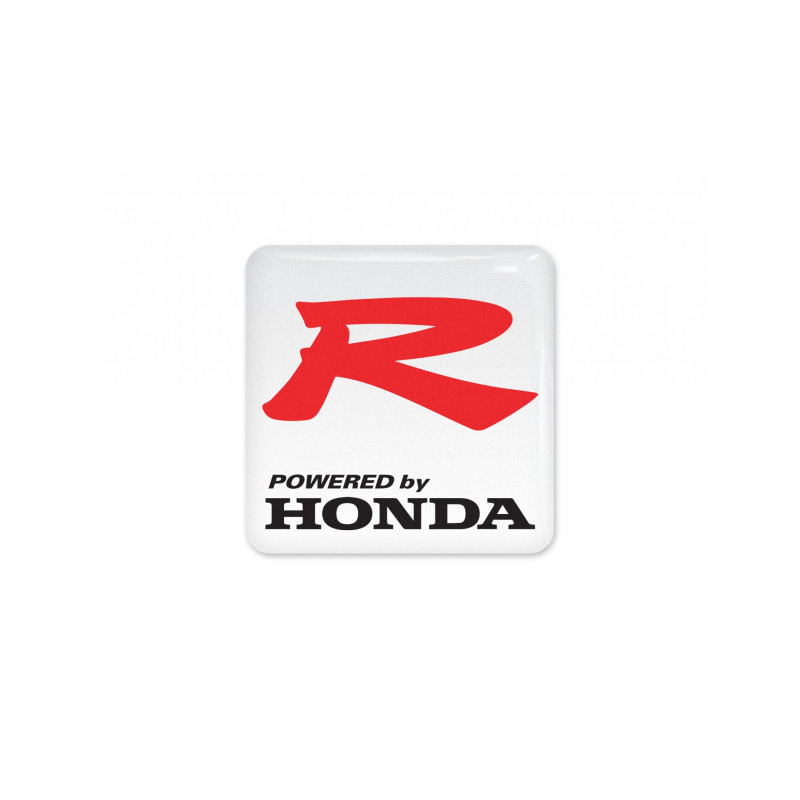 HONDA gel ADHESIVOS