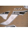 Yamaha YZF-R1 2016 - 60TH ANNIVERSARY aufkleber