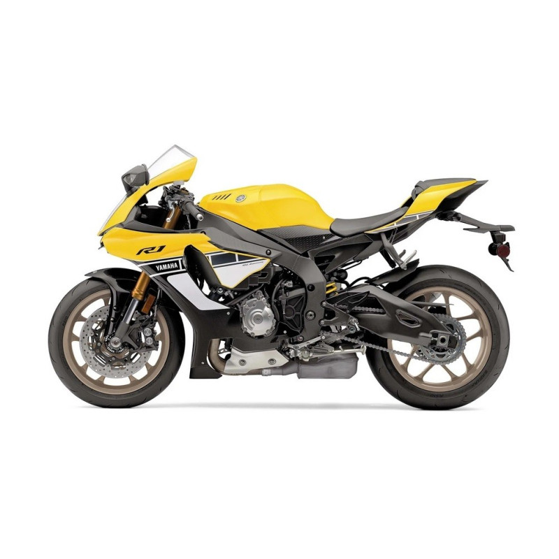Yamaha YZF-R1 adesivos