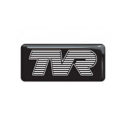 TVR GEL Autocollant