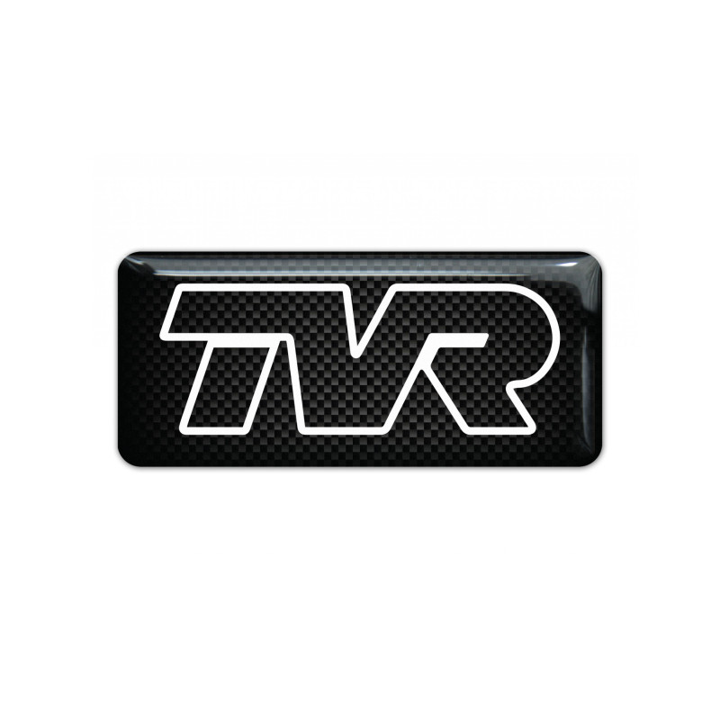 TVR GEL Autocollant