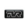TVR GEL Aufkleber