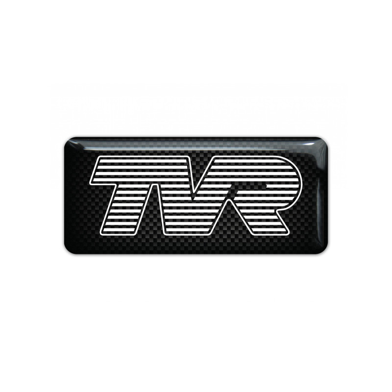 TVR GEL Adesivi