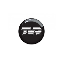 TVR GEL Stickers decals